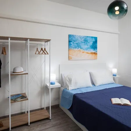 Casa Mediterraneo Santa Teresa Di Gallura Apartament