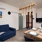 Casa Mediterraneo Santa Teresa Di Gallura Appartamento Porto Pozzo