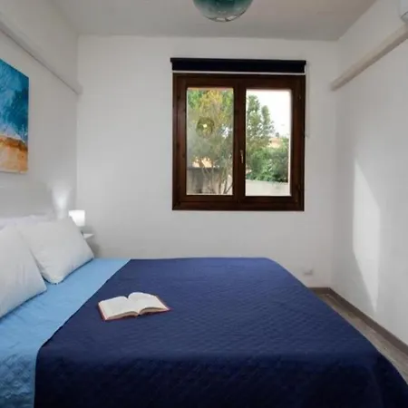 Casa Mediterraneo Santa Teresa Di Gallura *