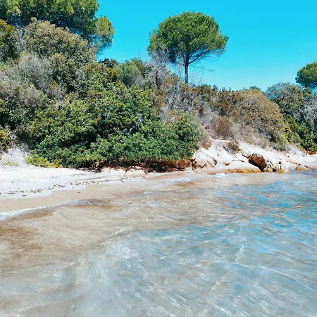 Casa Mediterraneo Santa Teresa Di Gallura Porto Pozzo