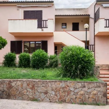 Apartmán Casa Mediterraneo Santa Teresa Di Gallura