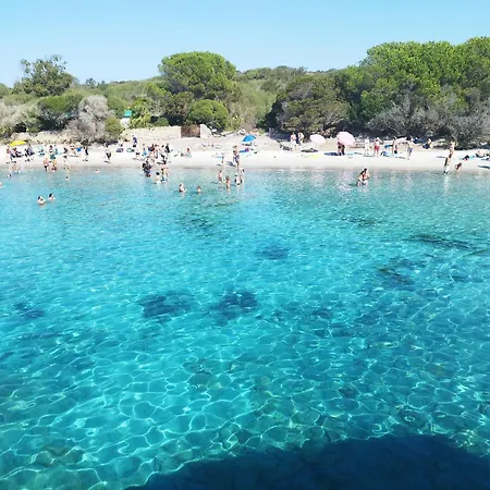 Casa Mediterraneo Santa Teresa Di Gallura