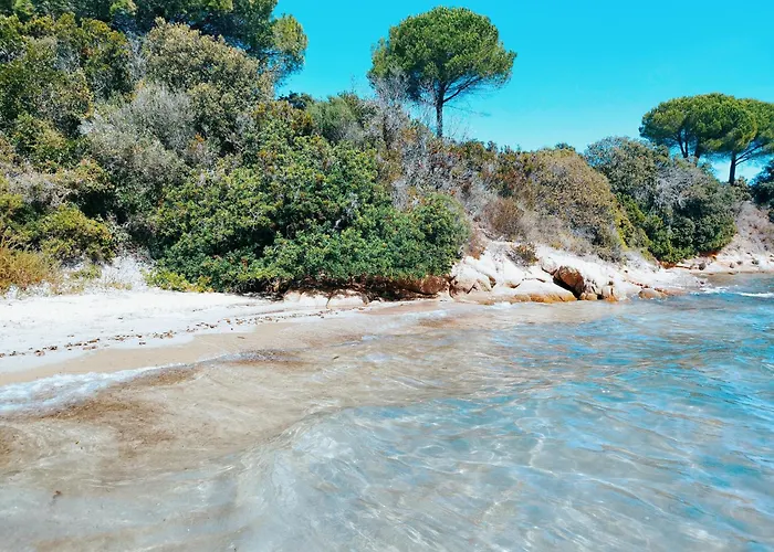 Casa Mediterraneo Santa Teresa Di Gallura Porto Pozzo