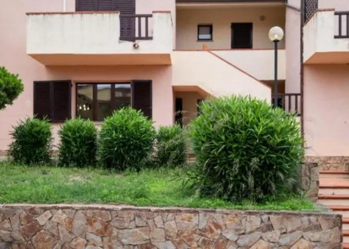 Appartement Casa Mediterraneo Santa Teresa Di Gallura
